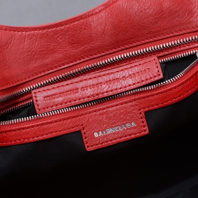 Balenciaga Top Handle Bags